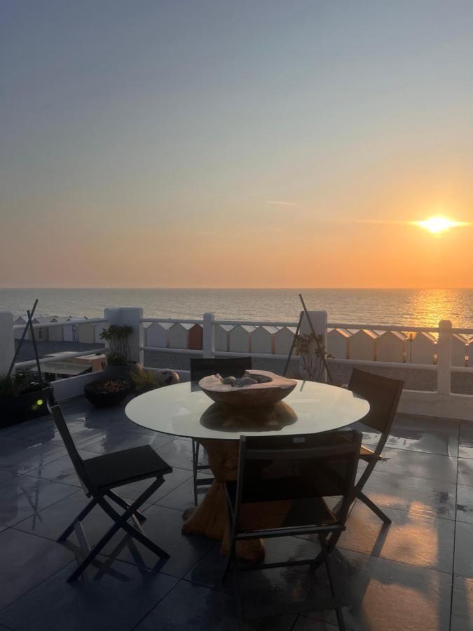 Les Petites Canailles Rooftop كايو سور مير المظهر الخارجي الصورة